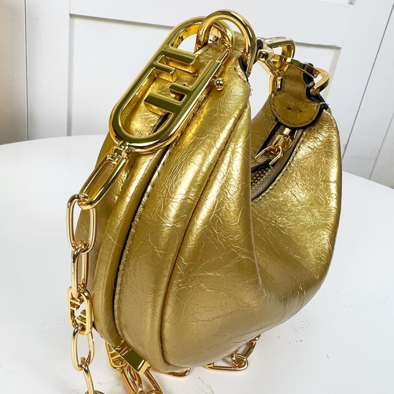 Fendi Hobo Bags